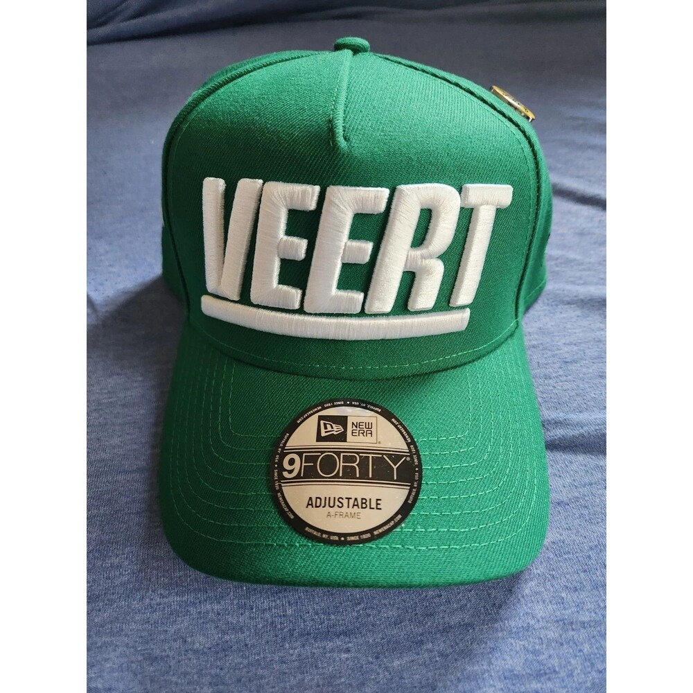 Veert x Griselda West Side Gunn Green Scorpion GXFR New Era Hat
